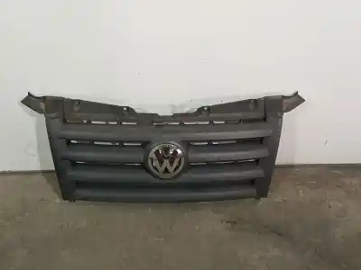 Second-hand car spare part front grille for vw crafter 30-35 autobús (2e_) 2.5 tdi oem iam references a9068800085