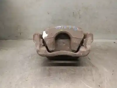 Автозапчастина б/у задній правий гальмівний супорт для renault grand scénic ii (jm0/1_) 1.9 dci (jm14) посилання на oem iam 7701208264  7701208264