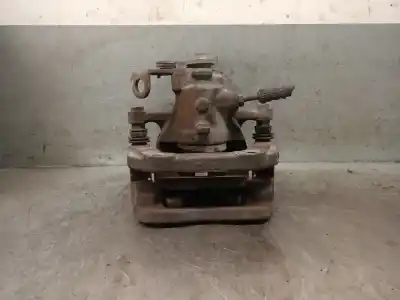 Автозапчасти б/у задний левый тормозной суппорт за renault grand scénic ii (jm0/1_) 1.9 dci (jm14) ссылки oem iam 7701208263  7701208263