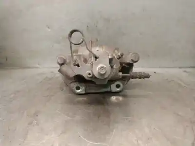 Pezzo di ricambio per auto di seconda mano pinza freno posteriore sinistra per renault grand scénic ii (jm0/1_) 1.9 dci (jm14) riferimenti oem iam 7701208263  7701208263