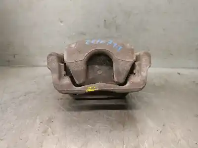 Pezzo di ricambio per auto di seconda mano pinza freno posteriore sinistra per renault grand scénic ii (jm0/1_) 1.9 dci (jm14) riferimenti oem iam 7701208263  7701208263