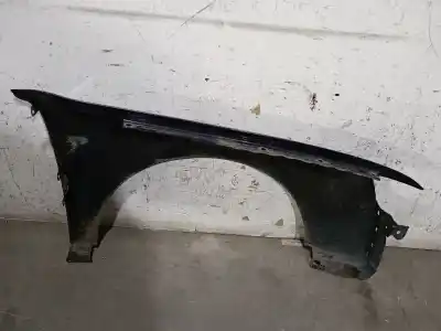 Автозапчасти б/у левое переднее крыло за audi a4 b6 (8e2) 1.9 tdi ссылки oem iam 8e0821106b  8e0821106b