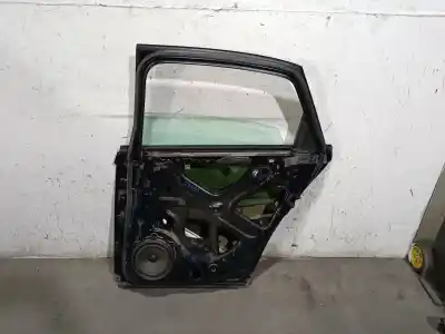 Автозапчастина б/у двері задні праві для audi a4 b6 (8e2) 1.9 tdi посилання на oem iam 8e0833052  8e0833052