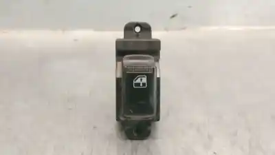 Second-hand car spare part Rear Right Power Window Switch for KIA RIO I FASTBACK (DC) 1.5 16V OEM IAM references 621W03620  