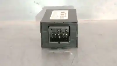 Second-hand car spare part electronic module for kia rio i fastback (dc) 1.5 16v oem iam references 0k33a67720e  0k33a67720e