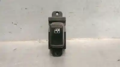 Peça sobressalente para automóvel em segunda mão botão / interruptor elevador vidro traseiro esquerdo por kia rio i fastback (dc) 1.5 16v referências oem iam 9357820000