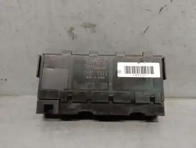 Автозапчасти б/у реле за toyota prius (_w3_) 1.8 hybrid (zvw3_) ссылки oem iam 8264171010