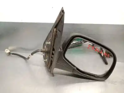 Second-hand car spare part right rearview mirror for ford explorer (u2, u_) 4.0 v6 4wd oem iam references f57d176823aa