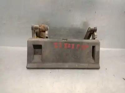 Second-hand car spare part tailgate back door handle for ford explorer (u2, u_) 4.0 v6 4wd oem iam references f58b1643400ad