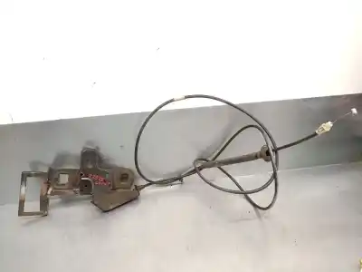 Second-hand car spare part bonnet lock for ford explorer (u2, u_) 4.0 v6 4wd oem iam references f87z-16700-aa