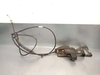 Peça sobressalente para automóvel em segunda mão fechadura do capô por ford explorer (u2, u_) 4.0 v6 4wd referências oem iam f87z-16700-aa  f87z-16700-aa