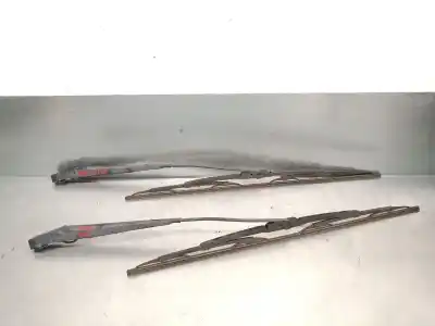 Pezzo di ricambio per auto di seconda mano braccio tergicristallo anteriore destro per ford explorer (u2, u_) 4.0 v6 4wd riferimenti oem iam f77z-17526-ba  