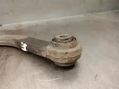 Автозапчасти б/у верхний задний правый рычаг подвески за mazda 6 hatchback (gh) 2.2 mzr-cd (gh10) ссылки oem iam gs1d28c10a  gs1d28c10a