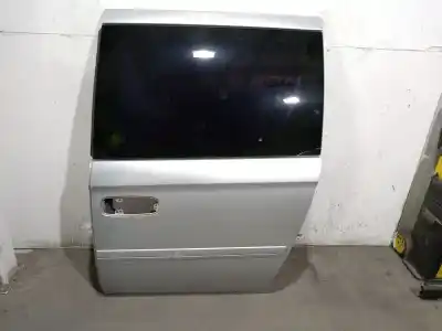 Автозапчастина б/у  для CHRYSLER VOYAGER IV (RG, RS)  Посилання на OEM IAM 4894481AF  4894481AF