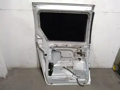 İkinci el araba yedek parçası sol kayar yan kapi için chrysler voyager iv (rg, rs) 2.8 crd oem iam referansları 4894481af  4894481af