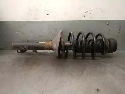 Second-hand car spare part front left shock absorber for seat leon (1m1) 1.9 tdi oem iam references 1j0413031cs  1j0413031cs