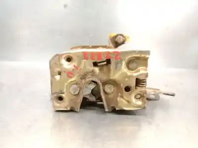 Second-hand car spare part rear right door lock for ford explorer (u2, u_) 4.0 v6 4wd oem iam references f67z-7826412-aa