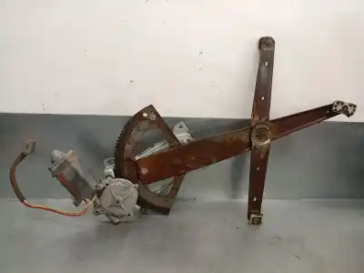 Second-hand car spare part passenger side right window regulator for ford explorer (u2, u_) 4.0 v6 4wd oem iam references f67b14a365aa