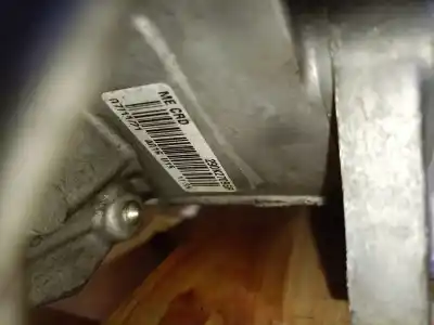 Second-hand car spare part complete engine for smart forfour eq (451) electric drive / eq (451) oem iam references ra0003 5al604 a4533401800