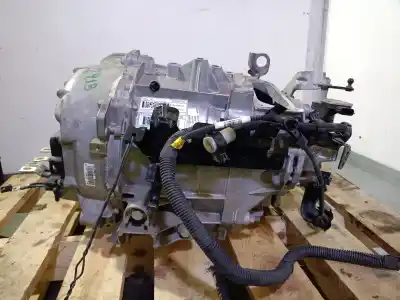 Second-hand car spare part complete engine for smart forfour fastback (453) electric drive / eq (453.091) oem iam references ra0003 5al604 a4533401800
