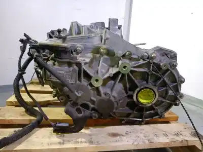 Second-hand car spare part complete engine for smart forfour fastback (453) electric drive / eq (453.091) oem iam references ra0003 5al604 a4533401800