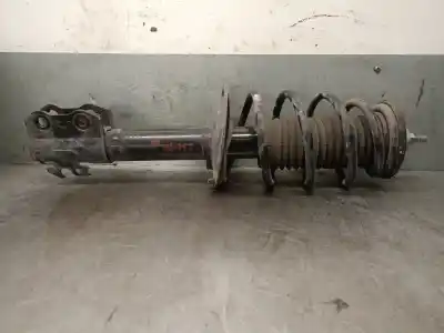 Автозапчастина б/у амортизатор передній лівий для toyota yaris (_p13_) 1.5 hybrid (nhp130_) посилання на oem iam 485200d432 03011001018 kyb 485200d432