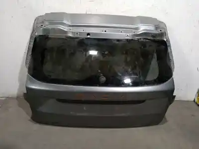 İkinci el araba yedek parçası bagaj kapagi için DACIA DUSTER (HM_)  OEM IAM referansları   