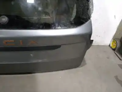 Автозапчастина б/у загальні двері для dacia duster (hm_) 1.0 tce 90 посилання на oem iam 5548917  