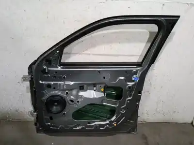 Автозапчасти б/у дверь передняя правая за dacia duster (hm_) 1.0 tce 90 ссылки oem iam 801006129r  801006129r