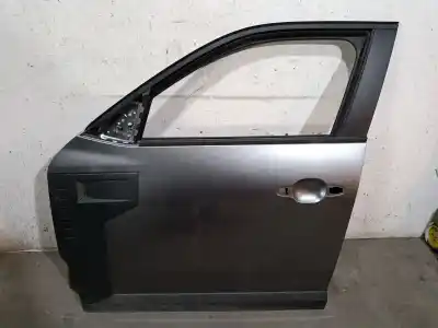 Автозапчастина б/у  для DACIA DUSTER (HM_)  Посилання на OEM IAM 801017227R  801017227R