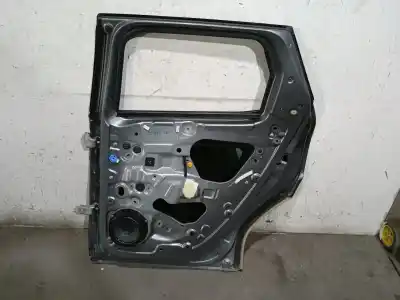 Автозапчасти б/у дверь задняя правая за dacia duster (hm_) 1.0 tce 90 ссылки oem iam 821006317r  821006317r
