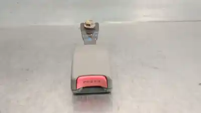 Peça sobressalente para automóvel em segunda mão chicote / encaixe cinto segurança dianteiro direito por kia rio i fastback (dc) 1.5 16v referências oem iam 0k30c57620a08