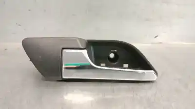 Peça sobressalente para automóvel em segunda mão Puxador Interior Dianteiro Esquerdo por OPEL ASTRA H (A04) 1.4 (L48) Referências OEM IAM 68402  2241279