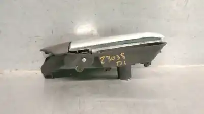Second-hand car spare part interior left front handle for opel astra h (a04) 1.4 (l48) oem iam references 68402  2241279
