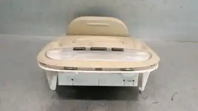 Автозапчастина б/у внутрішне світло для jaguar s-type ii (x200) 2.7 d посилання на oem iam c2c18654sel  c2c18654sel