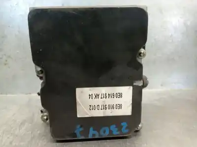Автозапчасти б/у абс за audi a4 b7 (8ec) 2.5 tdi ссылки oem iam 8e0910517ak 0265234336 8e0614517ba