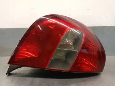 Автозапчастина б/у лівий ход ліхар для CITROEN C5 I (DC_) 2.0 HDI (DCRHZB, DCRHZE) Посилання на OEM IAM 6350S2  