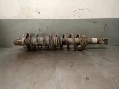 Second-hand car spare part right rear shock absorber for rover streetwise fastback 1.4 oem iam references rpd000660