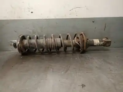 Second-hand car spare part rear left shock absorber for rover streetwise fastback 1.4 oem iam references rpd000660