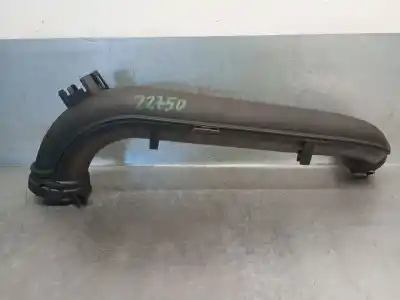 Автозапчастина б/у труба для volkswagen touran (5t1) 1.4 tsi посилання на oem iam 04e145673f