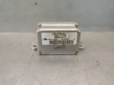 Автозапчастина б/у  для CITROEN C5 I (DC_)  Посилання на OEM IAM 9641342980  10098511014