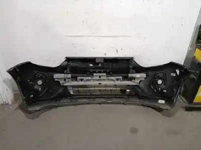 Автозапчастина б/у передній бампер для kia stonic (yb) 1.2 cvvt посилання на oem iam 86511h8400  86511h8400