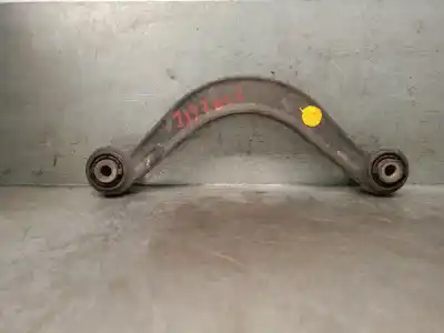Автозапчасти б/у левый задний верхний рычаг подвески за mazda 6 hatchback (gh) 2.2 mzr-cd (gh10) ссылки oem iam gs1d28c10a