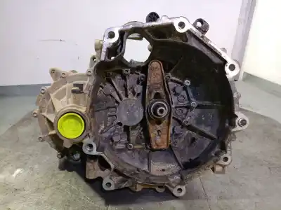 Автозапчастина б/у коробка передач для seat mii (kf1, ke1) 1.0 посилання на oem iam nzd