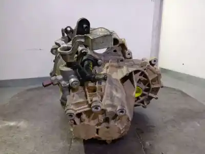 Автозапчастина б/у коробка передач для seat mii (kf1, ke1) 1.0 посилання на oem iam nzd 0905231 0cf300044h