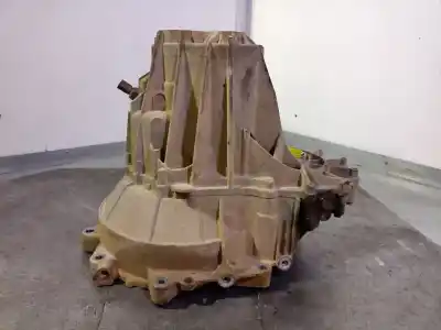 Автозапчастина б/у коробка передач для seat mii (kf1, ke1) 1.0 посилання на oem iam nzd 0905231 0cf300044h
