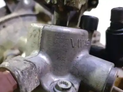 Автозапчастина б/у коробка передач для seat mii (kf1, ke1) 1.0 посилання на oem iam nzd 0905231 0cf300044h