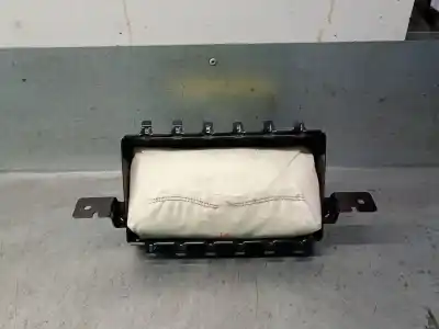 Recambio de automóvil de segunda mano de airbag delantero derecho para kia picanto ii (ta) 1.0 referencias oem iam 845301y000  845301y000
