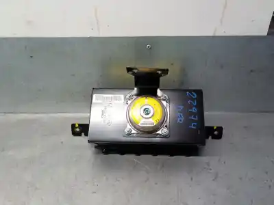 Recambio de automóvil de segunda mano de airbag delantero derecho para kia picanto ii (ta) 1.0 referencias oem iam 845301y000  845301y000