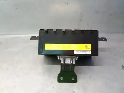 Recambio de automóvil de segunda mano de airbag delantero derecho para kia picanto ii (ta) 1.0 referencias oem iam 845301y000  845301y000